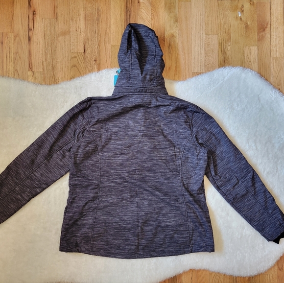 NWT Free County Softshell Jacket - Picture 5 of 6